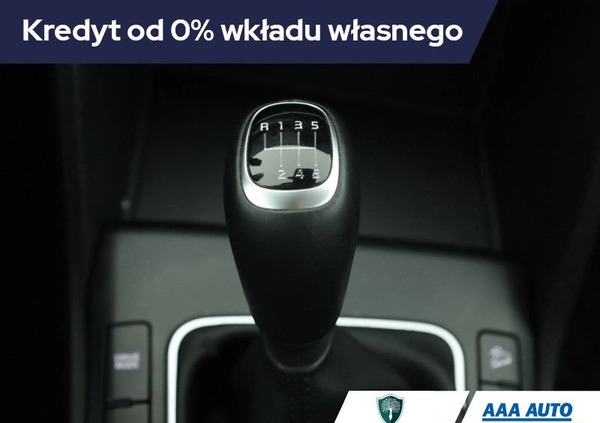 Kia Sportage cena 113001 przebieg: 26588, rok produkcji 2023 z Krotoszyn małe 211